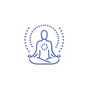 Abbott Bianca icon meditation and sounds healing and kundalini yoga