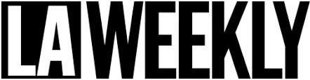 LA Weekly logo Bianca Abbott