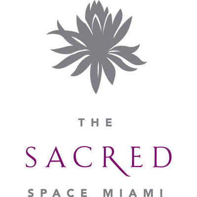 sacred space miami logo Bianca Abbott